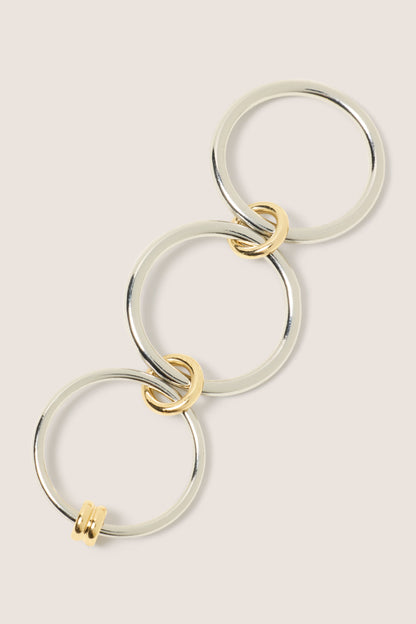 Delaney Ring Set