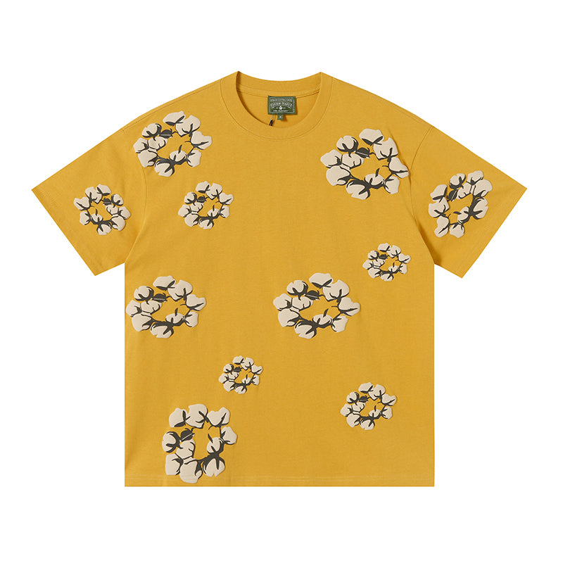 Denim Tears T Shirts