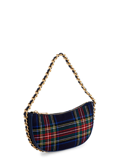 SCOTTIE HANDHELD BAG