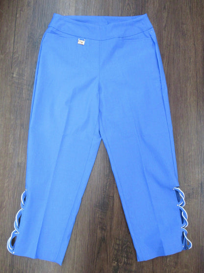 RHINESTONE PERRI CAPRI