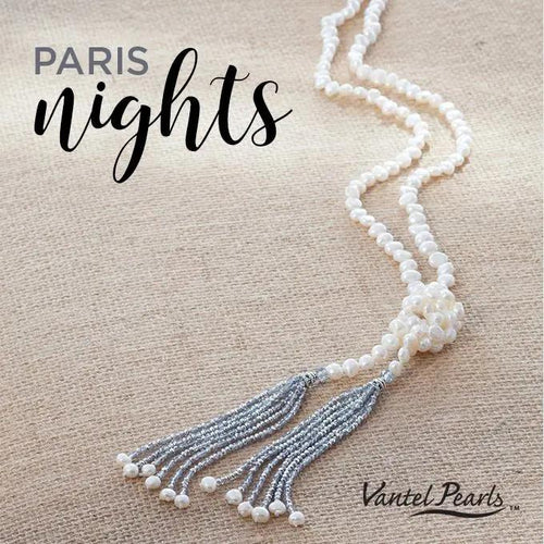 Santa Fe Lariat Necklace