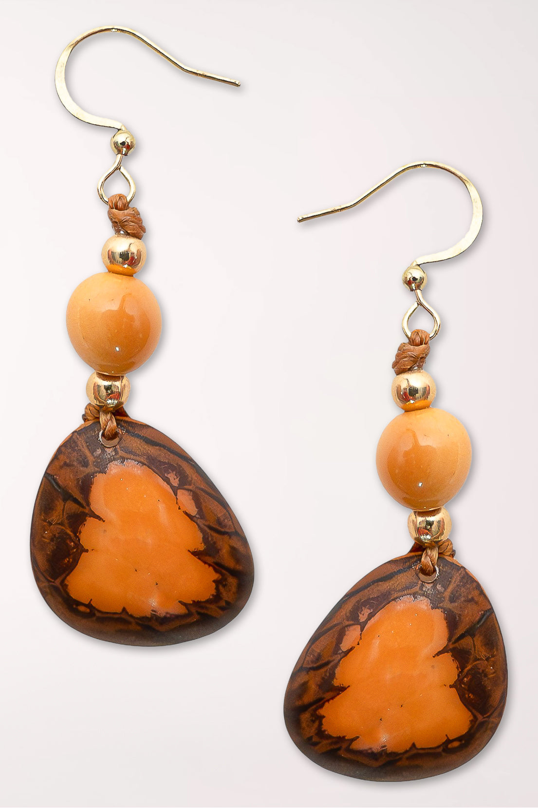 Uma Earrings
