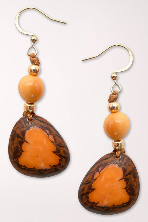 Uma Earrings