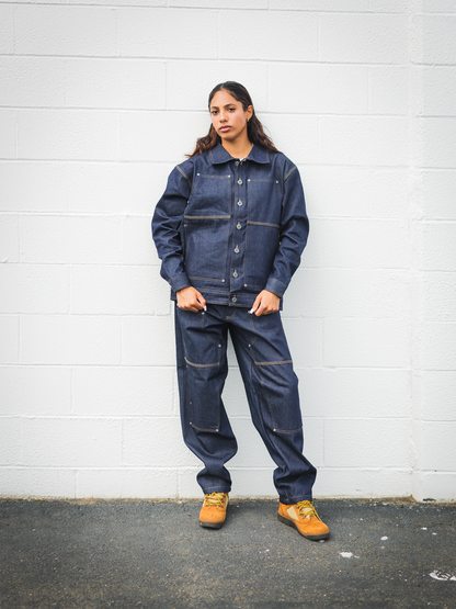 Denim Set
