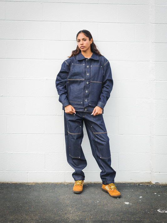 Denim Set