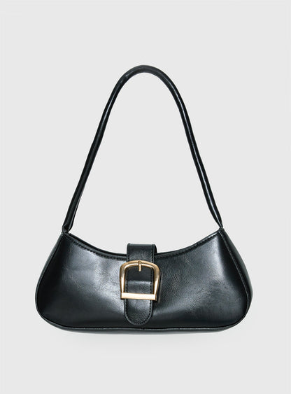 Quinelle Bag Black