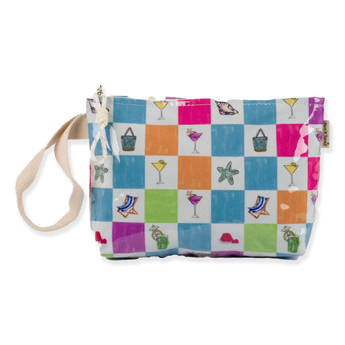 SUNSHINE BEACH CARRY BAG