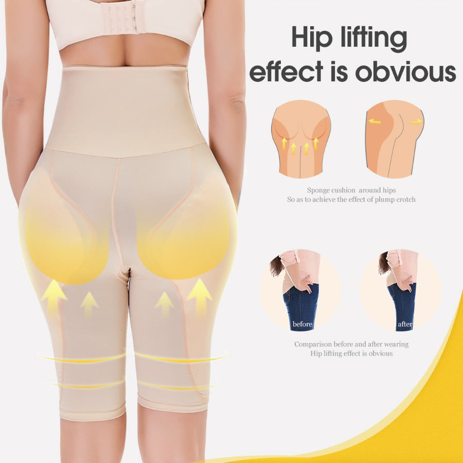 Butt lifter sponge pad butt lift