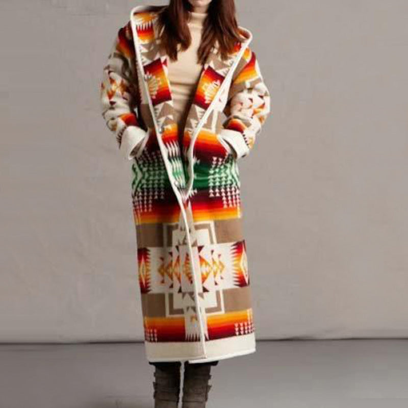 Beth Dutton Wardrobe Fall/Winter Long Trench Coat
