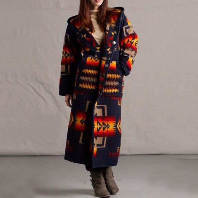 Beth Dutton Wardrobe Fall/Winter Long Trench Coat