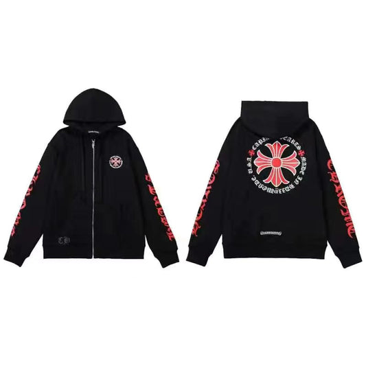 CHH Chrome Hearts Hoodie