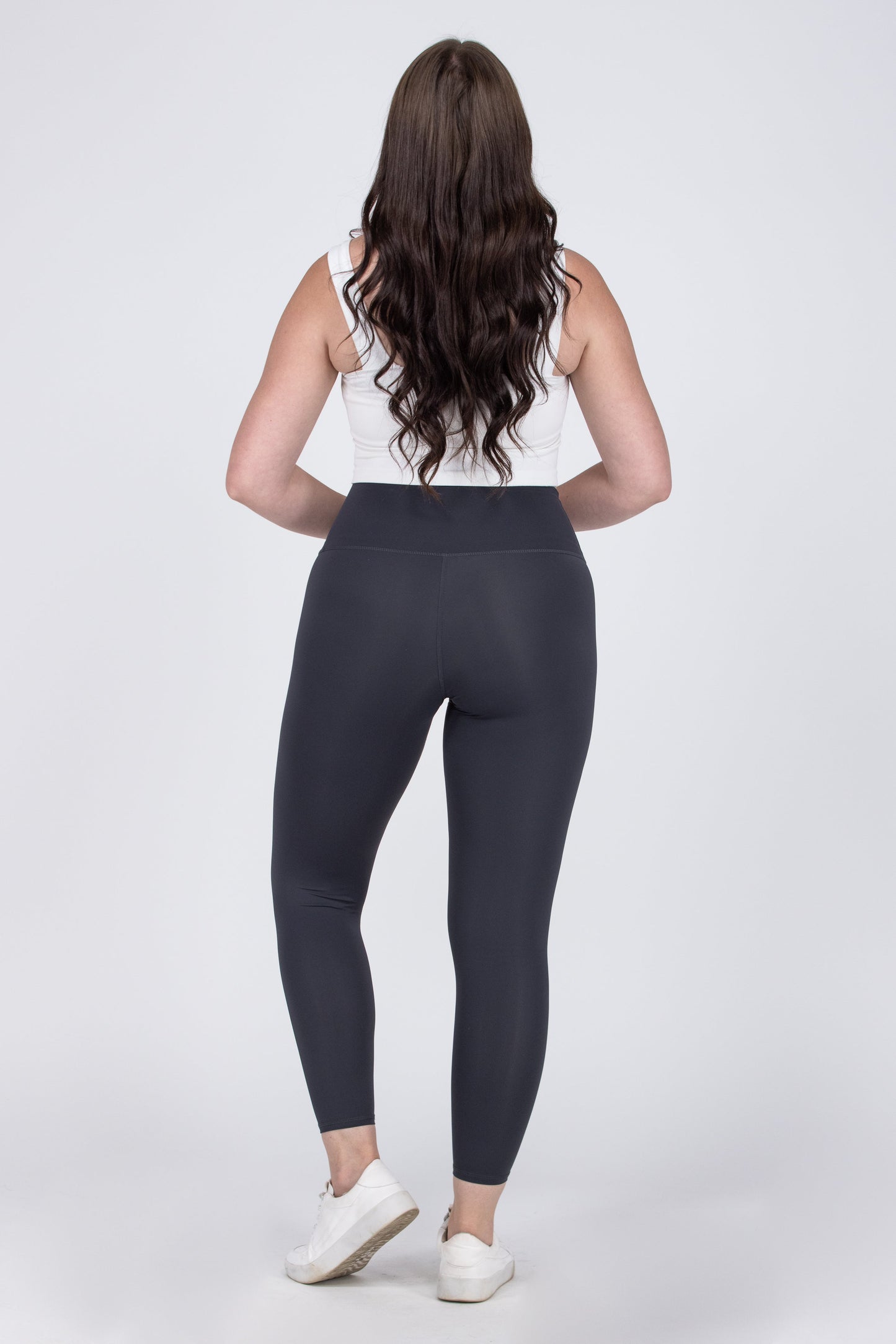 Run It Out Women's Smooth High Waist Leggings