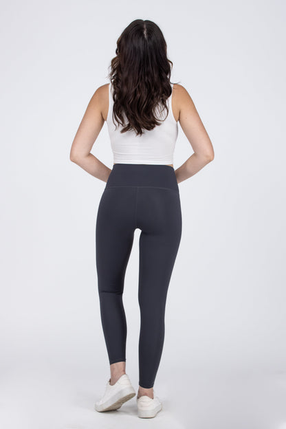 Run It Out Women's Smooth High Waist Leggings