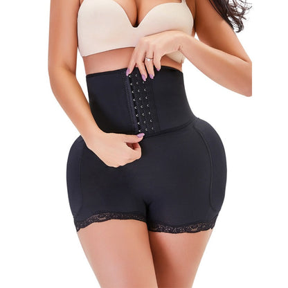 Butt lifter panty butt lifter boxer briefs