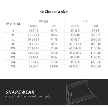 Butt lifter tummy control button shaping pants