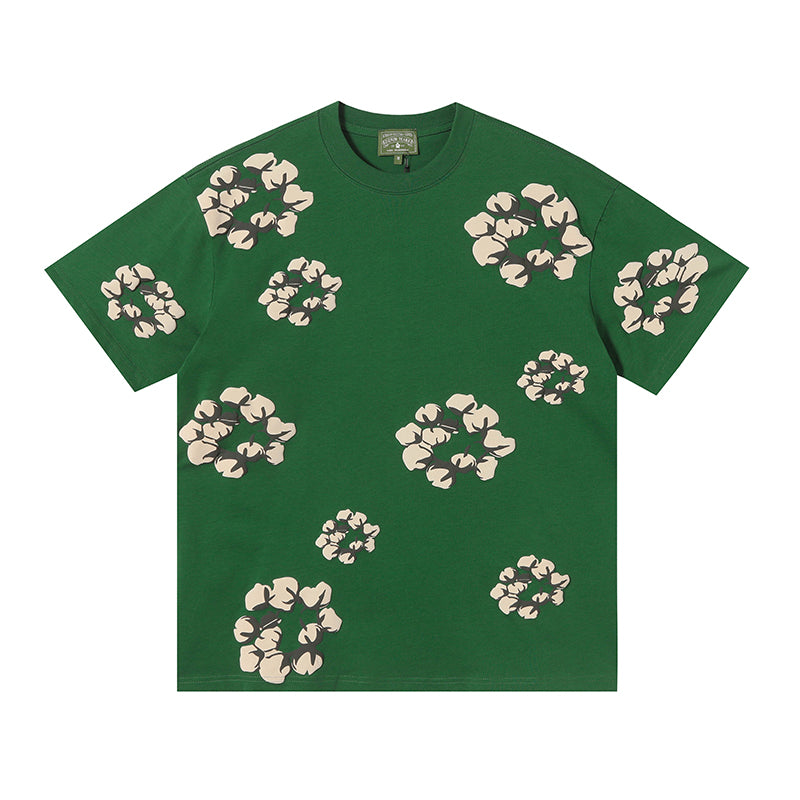 Denim Tears T Shirts