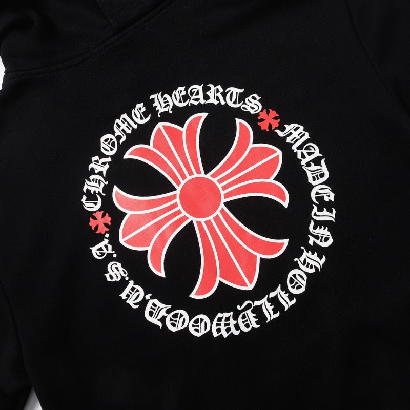 CHH Chrome Hearts Hoodie autumn/winter hooded sweater