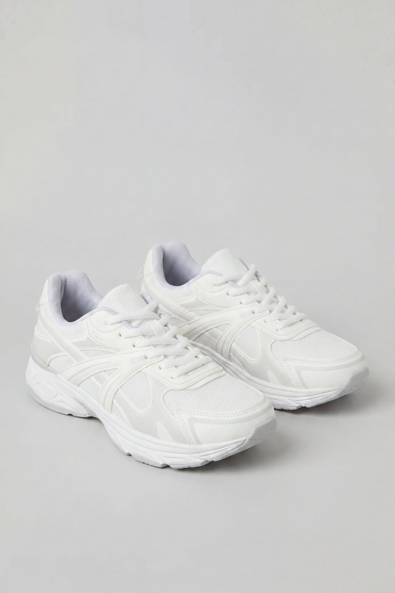 Chunky Running Shoe