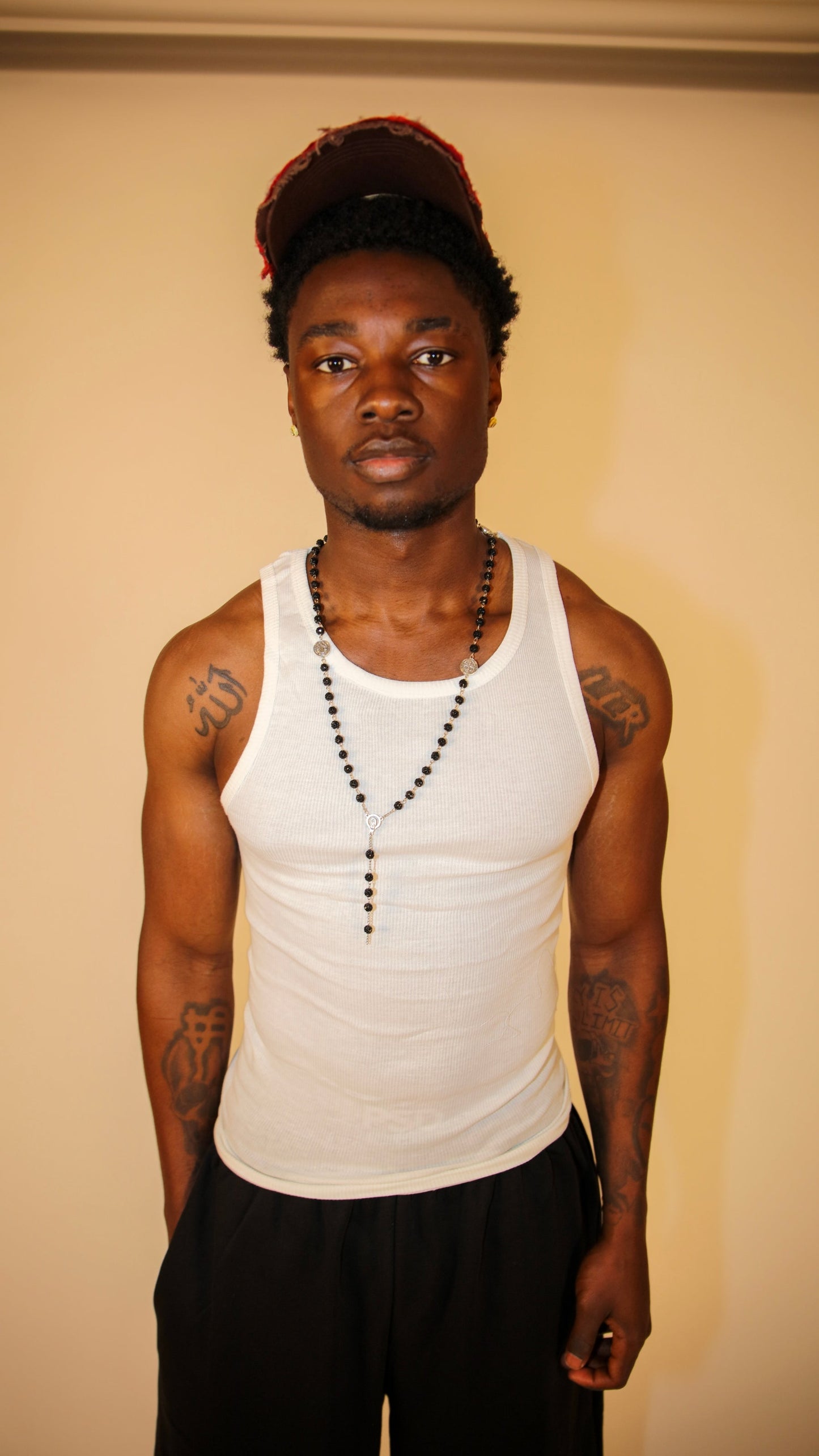 Tank Top Assorted 3pc Pack