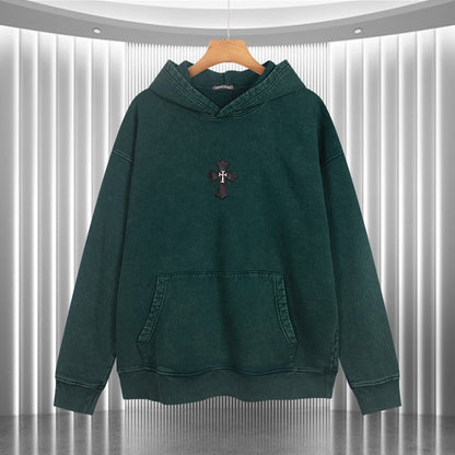 CHH Chrome Hearts Hoodie autumn/winter hooded sweater