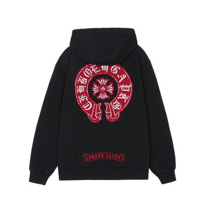 CHH Chrome Hearts Hoodie Fall/Winter Zip Sweater