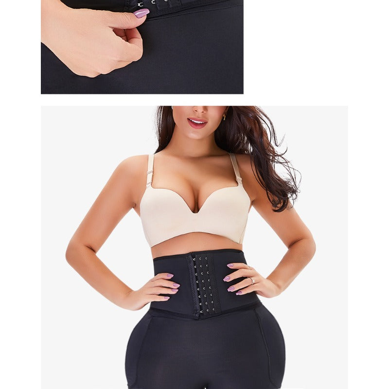 Butt lifter panty butt lifter boxer briefs