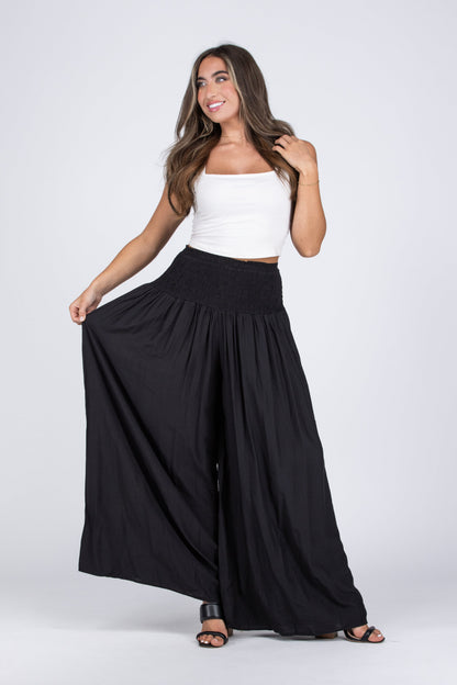 Taking Me Home Women's Flowy Pants