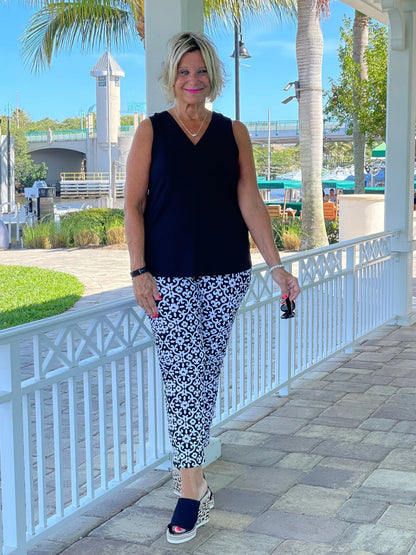 NAPLES DAY CAPRI