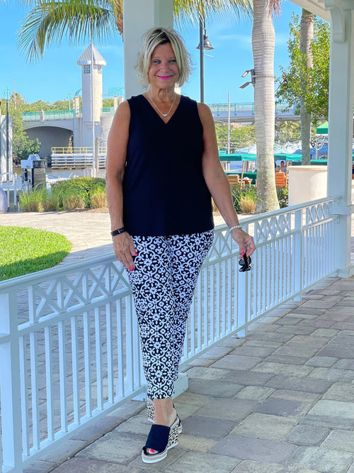 NAPLES DAY CAPRI