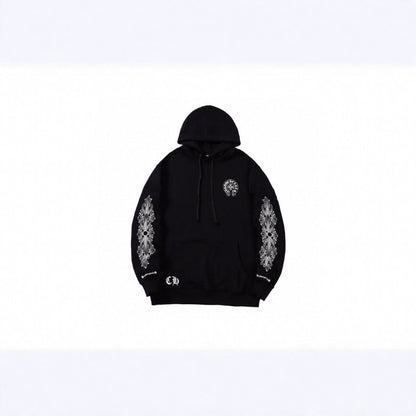 CHH Chrome Hearts Hoodie autumn/winter hooded sweater