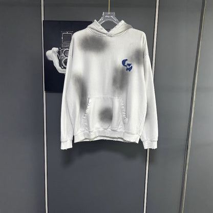 CHH Chrome Hearts Hoodie autumn/winter hooded sweater