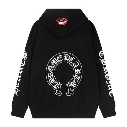 CHH Chrome Hearts Hoodie autumn/winter hooded sweater