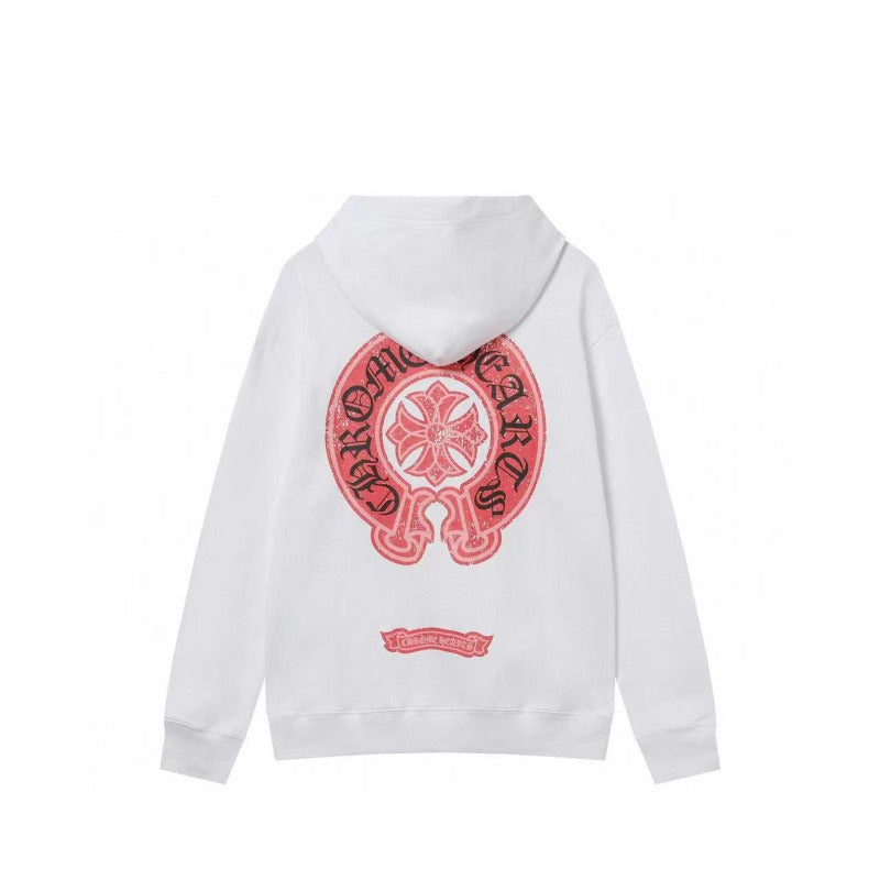 CHH Chrome Hearts Hoodie autumn/winter hooded sweater