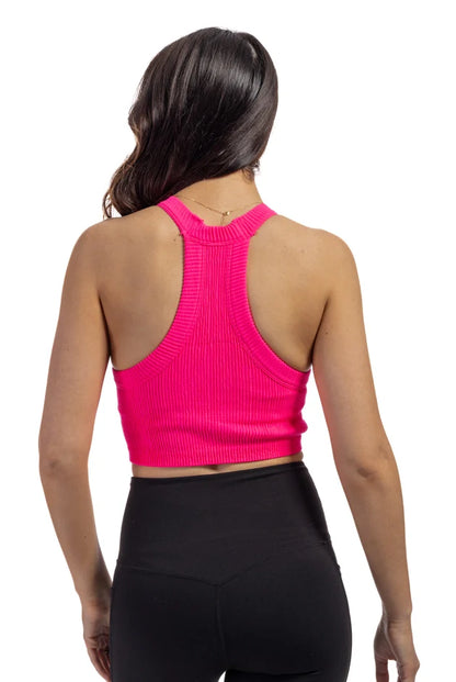 ALB Custom Tori Women's Cropped Bralette 3-Piece Mystery Bundle * Final Sale*