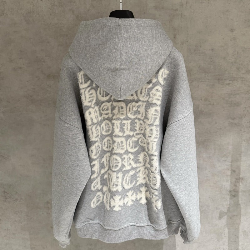 CHH Chrome Hearts Hoodie autumn/winter hooded sweater