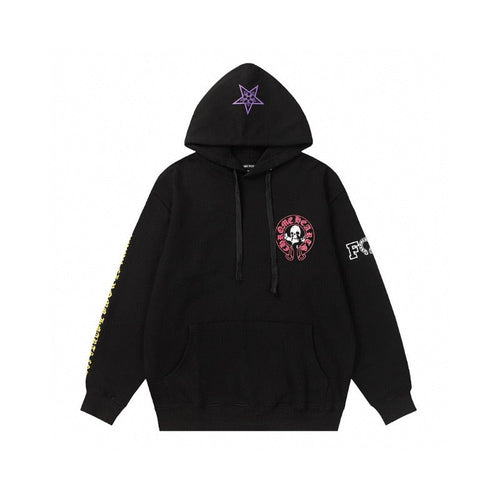 CHH Chrome Hearts Hoodie autumn/winter hooded sweater