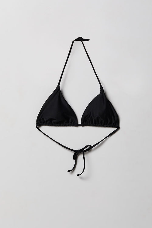 Triangle Bikini Top
