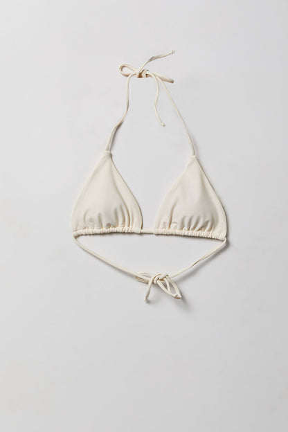 Triangle Bikini Top