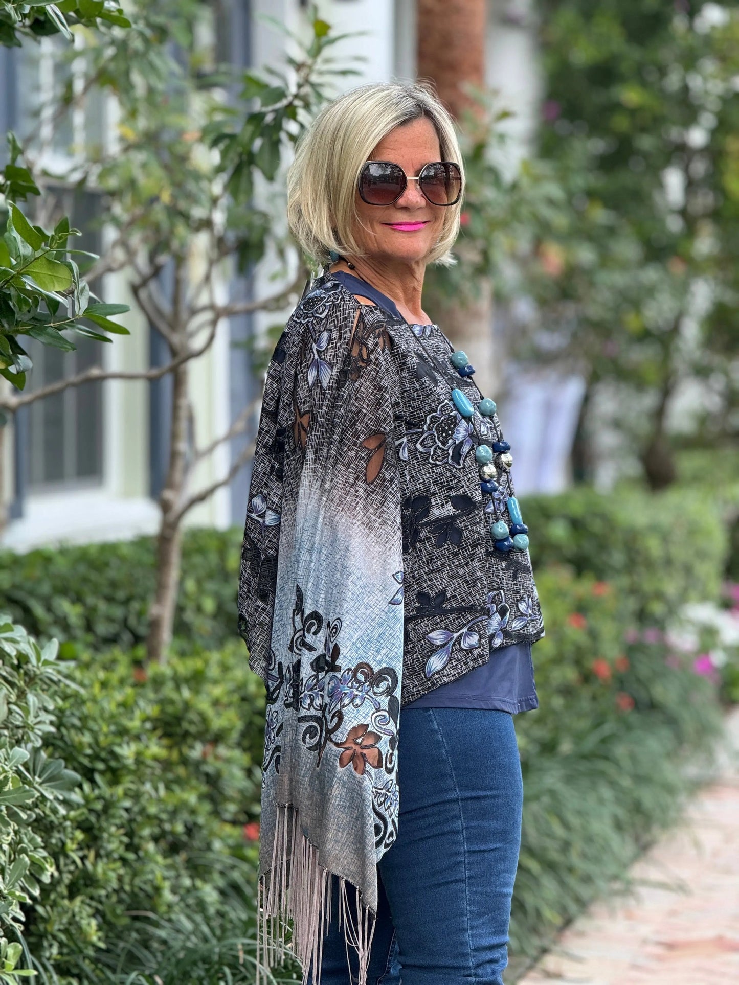 SOUTHERN DREAMS 7 WAY WRAP