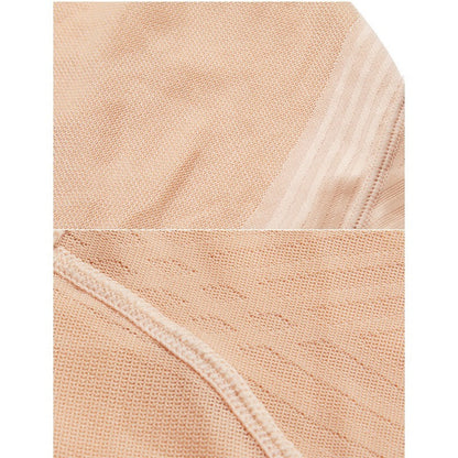 Butt lifter body shaping tummy control butt lifting pants