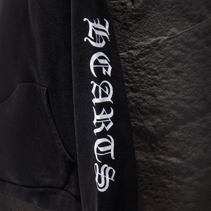 CHH Chrome Hearts Hoodie Fall/Winter Zip Hooded Sweater