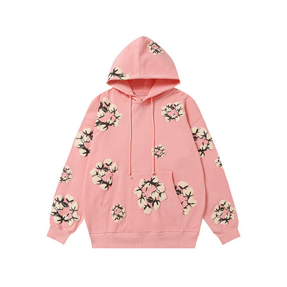 Denim Tears Hoodie