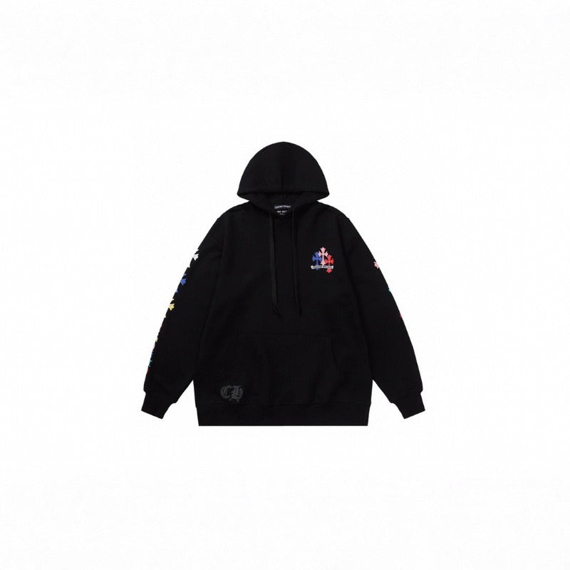 CHH Chrome Hearts Hoodie autumn/winter hooded sweater