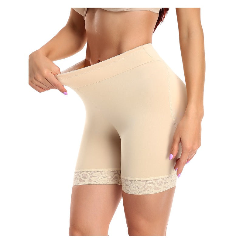 Butt lifter panty Full-figured buttocks