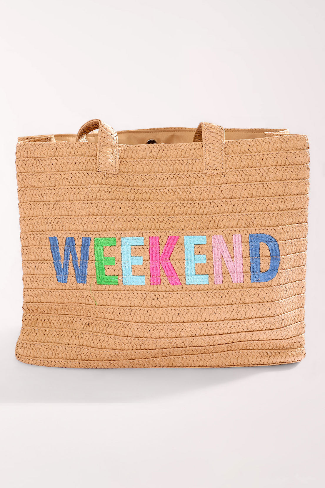 Weekend Palma Tote Bag