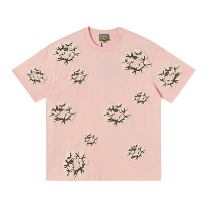 Denim Tears T Shirts