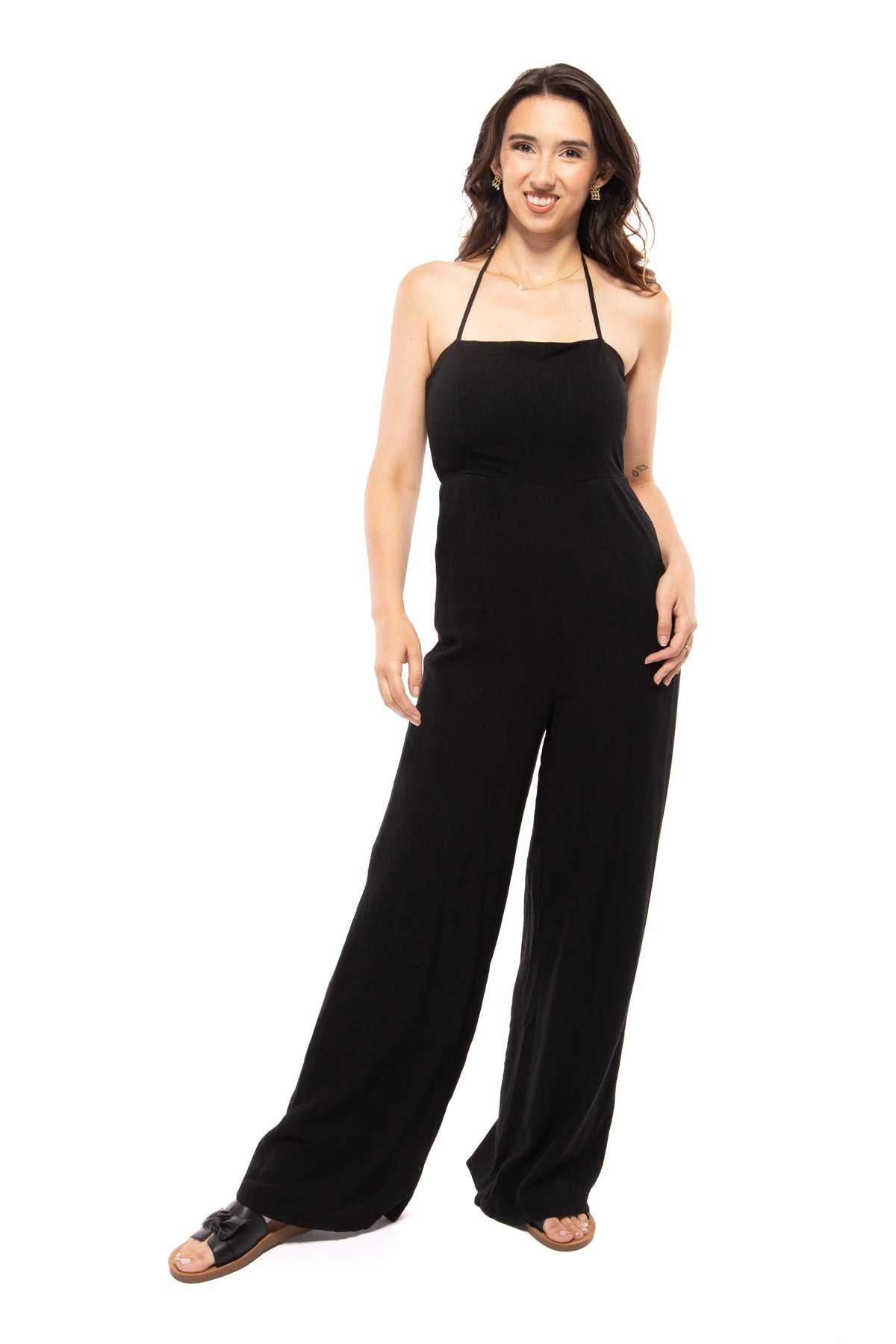 This One's For The Girls Women's Jumpsuit