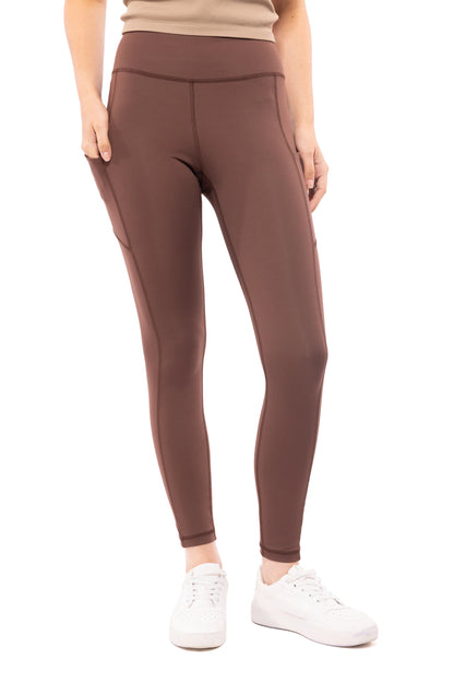 Feel The Energy Women's Full Length Leggings