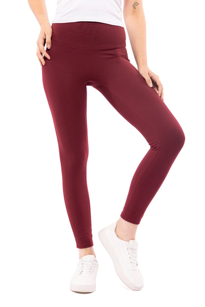 Weights Before Dates Women's Sporty High Waist Leggings