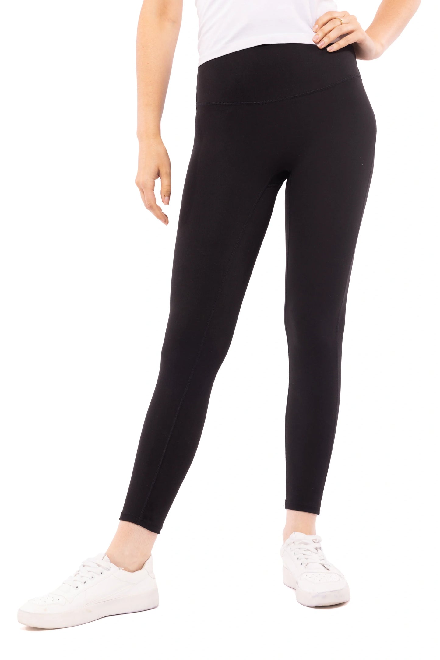 Weights Before Dates Women's Sporty High Waist Leggings
